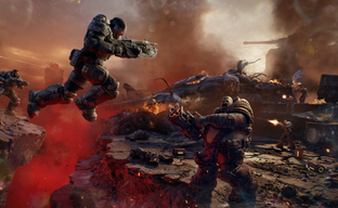 Активисты отменяют Gears of War: E-Day за сотрудничество со «специалистами по повестке» — создатель GoW Клифф Блезински высказался о спорах вокруг политики