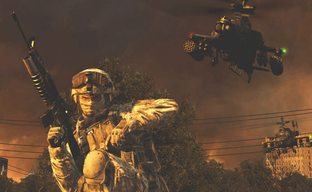 Новый удар по вайбкодерам — Activision удалила ИИ-декомпиляцию Call of Duty: Modern Warfare 2