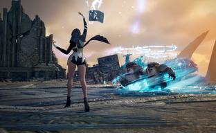 MMORPG возвращаются? AION 2 уже собрала более сотни тысяч игроков