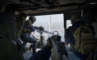 WARDOGS уже заработала $100 млн в Steam – аналитики 