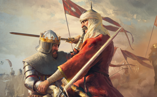 Europa Universalis V получит DLC про борьбу за Гибралтарский пролив и путешествия — Paradox показала Across the Pillars