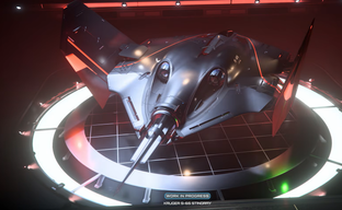Los jugadores donan menos a Star Citizen: un analista registra una disminución en los ingresos y en la afluencia de nuevos jugadores en los últimos meses