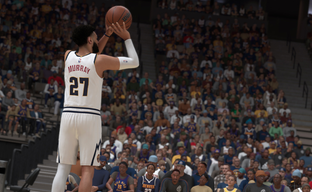 Uno de los mejores simuladores de baloncesto se elimina de Steam y otras tiendas: 2K advirtió a los jugadores
