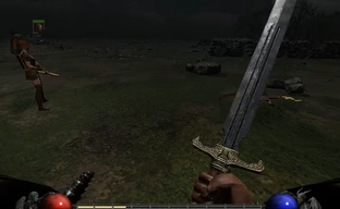 Diablo II: Resurrected convertido en un juego de realidad virtual en primera persona: se ha lanzado un teaser de jugabilidad