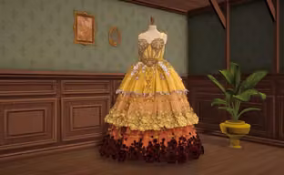 Инди-хит Dressmaker начался как попытка любящего мужа помочь жене продолжить заниматься любимым делом, несмотря на тяжелую болезнь