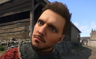 "The Audience Has Grown Much Older": Warhorse Tired of RPGs About Chosen Heroes