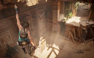 It seems Tomb Raider: Legacy of Atlantis no longer uses Denuvo