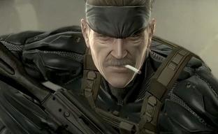 Snake's Voice Actor Wants Metal Gear to Live On, Even Without Kojima