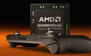 Alleged PS6 and Steam Deck 2 spotted in new AMD drivers