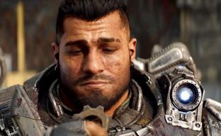 Gears of War: E-Day is scarier than previous installments - heroes deprived of their usual advantage