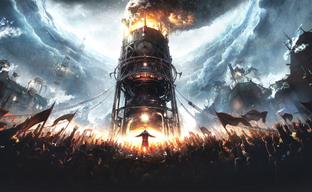 Frostpunk to arrive on Nintendo Switch in October