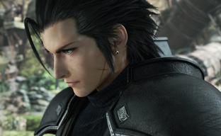 Final Fantasy VII Revelation will significantly expand Zack's role - he will have his own combat system