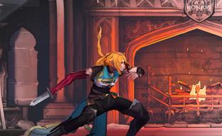 Castlevania is back for real? No need to wait ten years for a new game