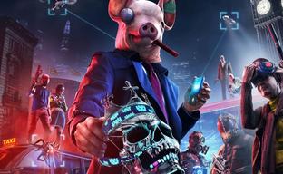 Ubisoft is preparing a new version of Watch Dogs: Legion for 2027 - Media