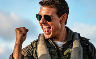Top Gun: Maverick Soars to Top of Paramount+ Global Chart Amid Ace Combat 8 Release