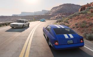 BeamNG.drive Races Coming Soon to PS5 - Game Looks Decent