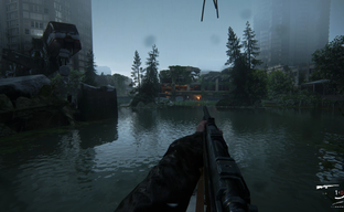 Looks like an official mode: The Last of Us Part II modder added first-person view and impressed players