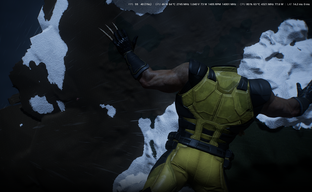 Marvel's Wolverine launched on PC without an emulator, but Wolverine lost his head and more