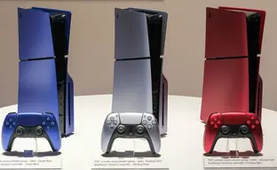 Sony Secretly Updated PlayStation 5 Slim, RAM Won't Get Cheaper in the Coming Years - The Most Interesting News for October 5