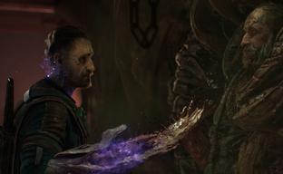 Bloodborne meets Resident Evil 4: Black Tides from former Rockstar developer revealed