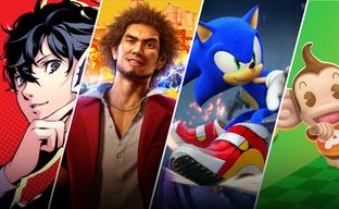 AI will not be responsible for "creative aspects" in SEGA games, the company assured