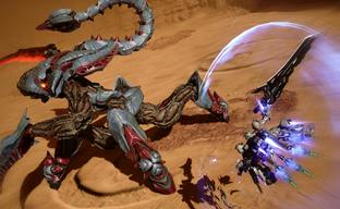 Gundam Rogue Orbit Gets New Gameplay Trailer