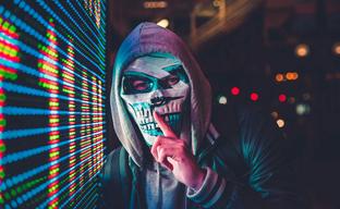 All is not well: hacker voices38 went underground after Denuvo's attempt to sue him