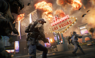 Battlefield 6 Heads to Las Vegas - Dead Space Collaboration Teaser and Three New Maps for Season 5