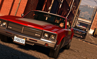 Browser-based GTA V Released - Take-Two Lawyers Seemingly Shut It Down Quickly, But Players Bypassed Restrictions