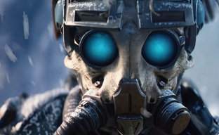 A year later, the star of Arc Raiders was revealed - the Frozen Trail release trailer showed the actress's real face for the first time