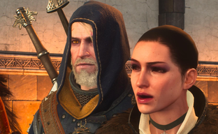 Ремастер The Witcher 3 вернул 2014-ый год — игрок показал баги в стиле Assassin's Creed Unity