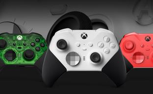 High Technologies: Xbox Elite Series 3 Controller to Get Hall Effect Sensor Sticks - Rumor