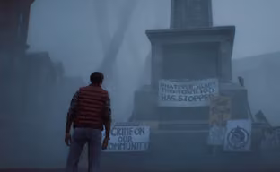 [Video] Not Recommended - Silent Hill Townfall (Review)
