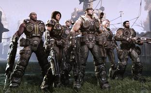 Gears of War 3 can now be fully completed on PC