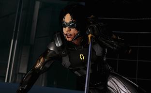 Troy Baker todavía no puede olvidar este papel en Mass Effect 3: "Me lo merecía"