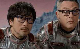 Hideo Kojima criticized DLSS 5. AI does not understand the author's intent