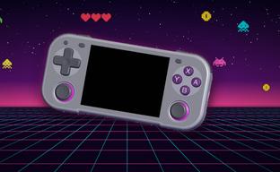 MagicX Showed Final Renders of Mini Dream Handheld Console Design and Introduced a Model with Dimensity 7300 Chip