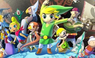 The Wind Waker HD ported to Android - Zelda remaster from Wii U runs without an emulator