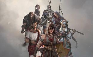 The second edition of the tabletop role-playing game "Lex Arcana. Endless Empire" is preparing for pre-order in Russia