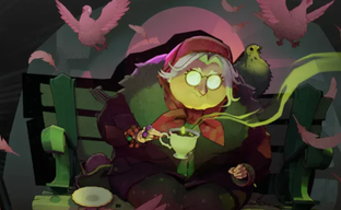 Valve added Baba with a bench to Deadlock and the shooter set a new record on Steam