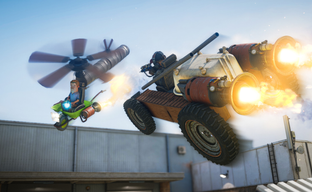 Creator of Garry's Mod successor admits "launch was *****" and responds to s&box criticism