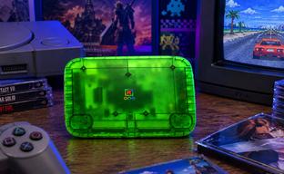 Открылся предзаказ на прозрачные модели SuperStation One — консоли от Retro Remake на базе FPGA