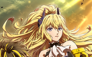 (18+) Four Years Later, Kadokawa Reveals Creators of "Rebuild World" Anime and Shows New Poster