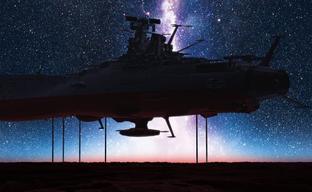 El autor de "Evangelion" regresa: Hideaki Anno dirigirá el nuevo "Space Battleship Yamato"
