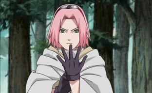 Sakura to be strengthened, and Jinchuriki rules to be changed - insider reveals details of Hollywood adaptation of "Naruto"