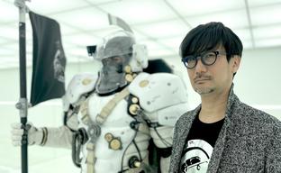 Hideo Kojima Starred in a Major Film - and Prepared Cameos in Anime and a Game