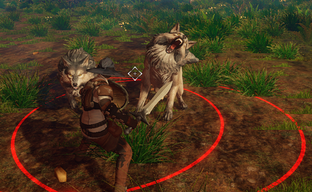 "Give it another chance": For the first time in 8 years, an update for the survival game Novus Inceptio has been released - the game has been in Steam Early Access for 11 years