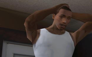 GTA: San Andreas development cost only $10 million - ex-Naughty Dog developer praised Rockstar's project