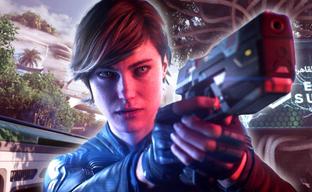 Perfect Dark Gameplay from Xbox Appears Online