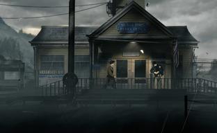 Reviewers Highly Praised Silver Pines - a Horror Game in the Spirit of Twin Peaks and Silent Hill